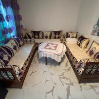 Salone Arabo completo