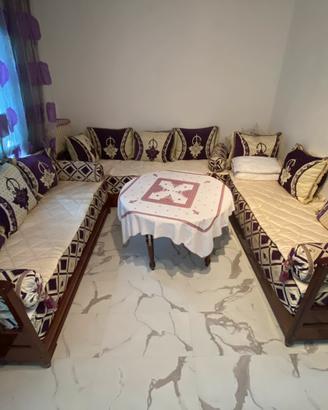 Salone Arabo completo