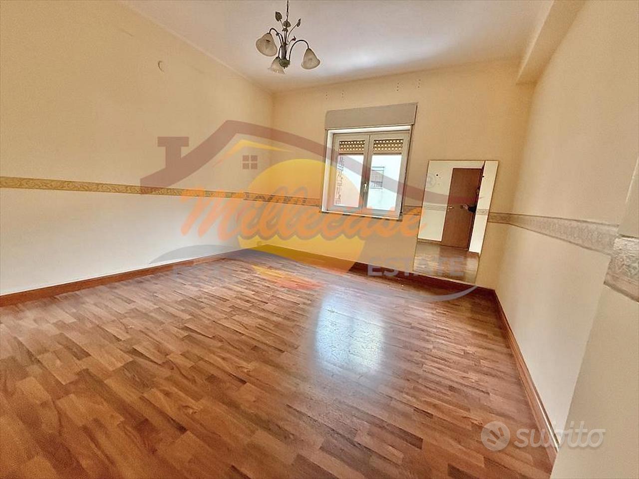 Apartment in Siracusa, Santa Panagia - Vista 4