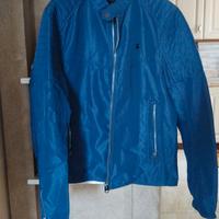 GIUBBINO UOMO IN POLIEST E COTONE BRAND G STAR RAW