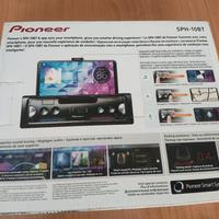 Pioneer sph-10bt