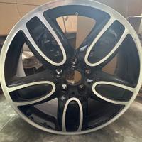 Cerchio John Cooper works 18