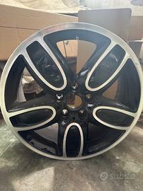 Cerchio John Cooper works 18