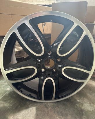 Cerchio John Cooper works 18