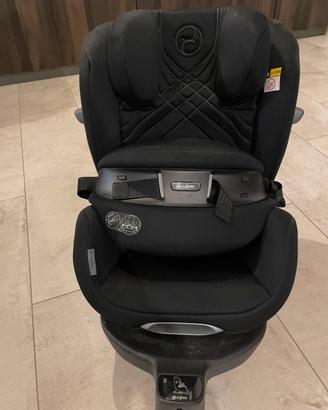 Seggiolino auto Cybex Anoris T i size