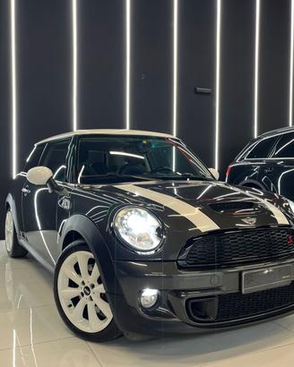 Mini 1.6 Cooper S AUTOMATICA 184Cv
