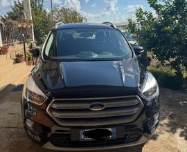 FORD KUGA 1.5 120CV 2018 Diesel