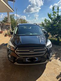 FORD KUGA 1.5 120CV 2018 Diesel