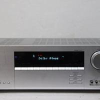 Sintoamplificatore Onkyo TX-SR444 4K UHD ARC ATMOS
