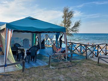 roulotte SunCaravan