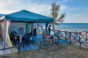 roulotte SunCaravan