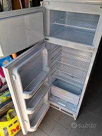 frigo da incasso