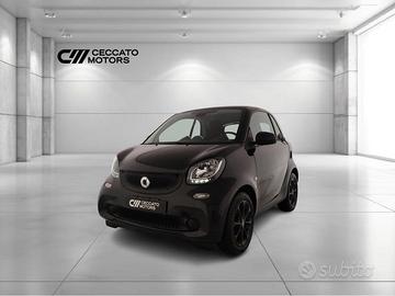 Smart fortwo 1.0 Prime 71cv twinamic