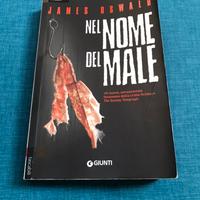 Nel nome del male