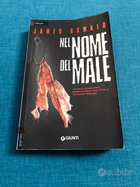 Nel nome del male