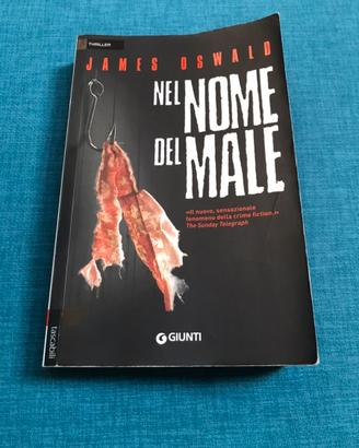 Nel nome del male