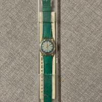 Swatch Gent GK152 Spades