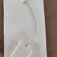 Leicke KanaaN Cavo adattatore