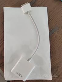 Leicke KanaaN Cavo adattatore