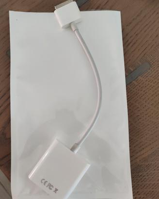 Leicke KanaaN Cavo adattatore