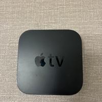 Apple TV Terza Generazione