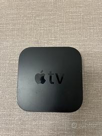 Apple TV Terza Generazione