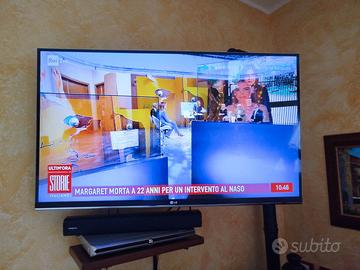 TV LED LG - 47 Pollici LM660S-ZA