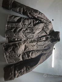 Giubbotto refrigiwear donna