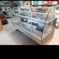 Banchi da pasticceria