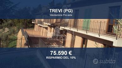 Immobile in asta di 99 m² con più di 5 locali a Tr