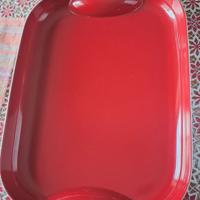 vassoio Tupperware 