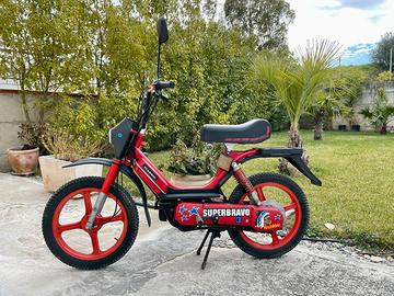 Piaggio Superbravo 3 Redskins