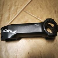 Attacco manubrio QTC