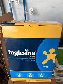 marsupio per neonato INGLESINA