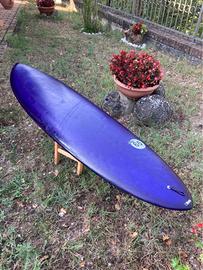 Tavola da surf The Hunter 6.0 di Slide65 (UK)