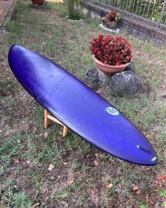 Tavola da surf The Hunter 6.0 di Slide65 (UK)