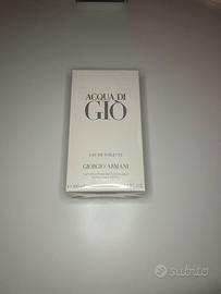 Acqua di Giò 100 ml  originale