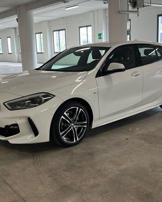 BMW Serie 1 F40 Diesel 120d xdrive Msport auto