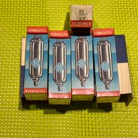 Valvola New old Stock