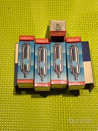 Valvola New old Stock