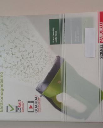 Fisica.verde 2 - 9788808719447