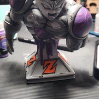 Statua Dragon ball Freezer Frieza