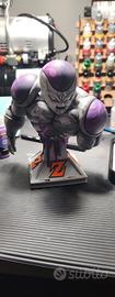 Statua Dragon ball Freezer Frieza