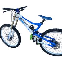 MONGOOSE BOOT'R EXPERT