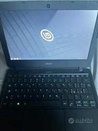 Acer Travelmate Portatile