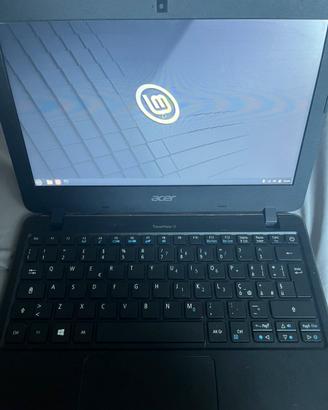 Acer Travelmate Portatile
