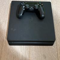 Ps4 slim