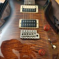 Prs SE Custom 24 + upgrade core
