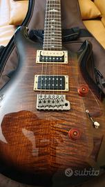Prs SE Custom 24 + upgrade core