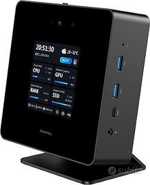 MINISFORUM X7 Ti Mini PC